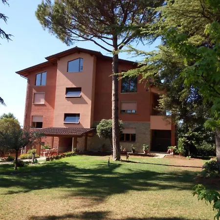 Oda ve Kahvaltı B B Il Girasole - Double Ellera (Umbria)